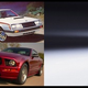 Image for article titled 2010 Ford Mustang: Design, Dissected